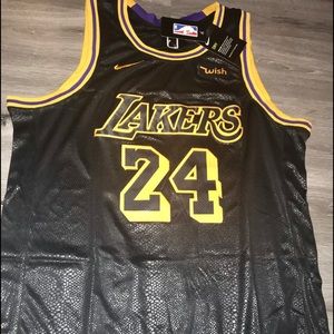 Lakers “Bryant” Jersey